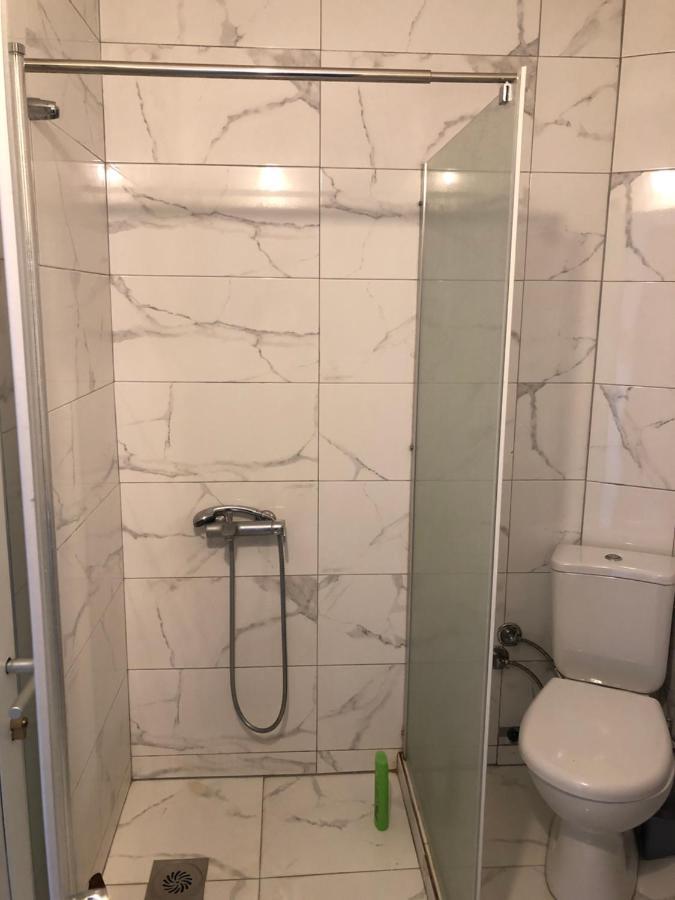 Ulpiana Apartment Centrum, Prishtine Екстериор снимка
